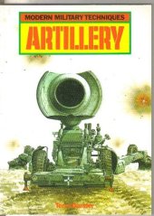 book Artillery