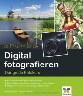 book Digital fotografieren