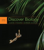 book Discover Biology