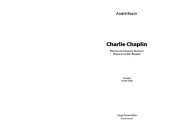 book Charlie Chaplin