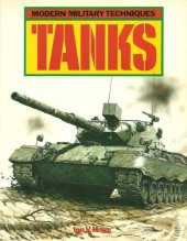 book Tanks