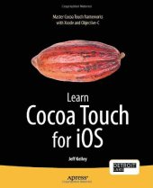 book Learn Cocoa Touch for iOS