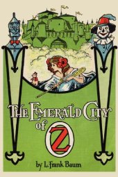 book The Emerald City of Oz