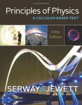 book Principles of Physics: A Calculus-Based Text