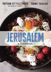 book Jerusalem: A Cookbook