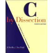 book C by Dissection: The Essentials of C Programming