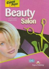 book Career Paths - Beauty Salon: Student's Book