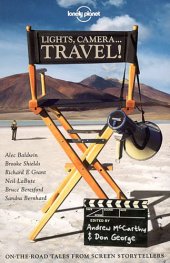 book Lights, Camera..Travel!