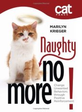 book Naughty No More