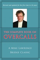 book The Complete Book on Overcalls