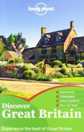 book Discover Great Britain