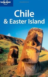 book Chile & Easter Island