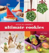 book Julia M Usher's Ultimate Cookies