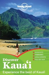 book Discover Kauai