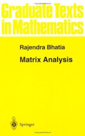 book Matrix methods. Applied linear algebra