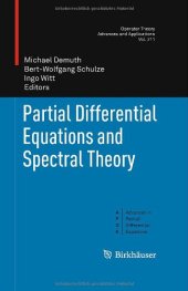 book Partial differential equations : an introduction