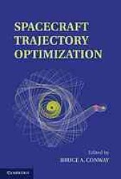 book Spacecraft Trajectory Optimization