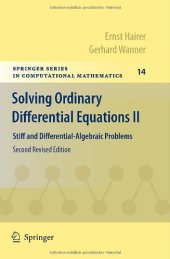 book Numerical solution of partial differential equations in science and engineering