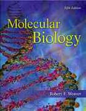 book Molecular biology