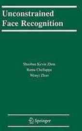 book Unconstrained face recognition