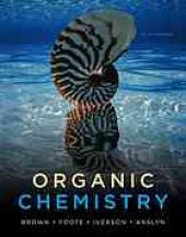 book Organic chemistry