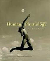 book Human physiology. From cells to systems