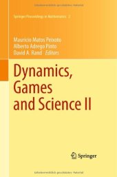 book New perspectives on games and interaction