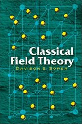 book Mean Field Theories and Dual Variation