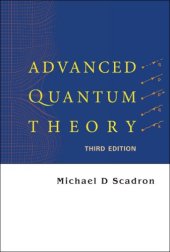 book Scattering theory