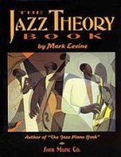 book The jazz theory book