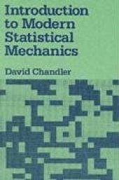 book Statistical mechanics: A short treatise