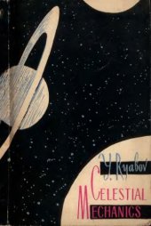 book Celestial mechanics