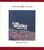 book Fluid mechanics