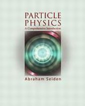 book Particle physics: A comprehensive introduction