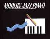 book Modern jazz piano: a study in harmony