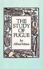 book The Study of Fugue