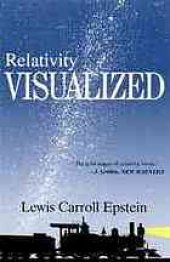 book Relativity Visualized