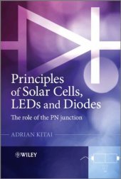 book Solid state and semiconductor physics