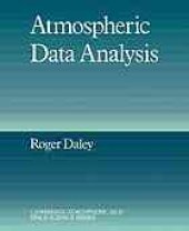 book Atmospheric data analysis