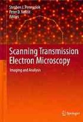 book Scanning Transmission Electron Microscopy: Imaging and Analysis