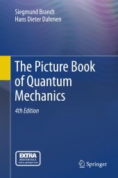 book The Picture Book of Quantum Mechanics