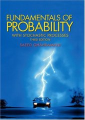 book Introduction to probability