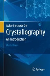 book Electronic Properties of Crystalline Solids: An Introduction to Fundamentals