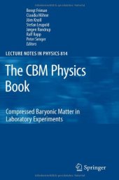 book The Physics of the Quark-Gluon Plasma: Introductory Lectures