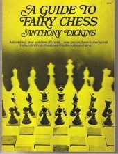 book Guide to Fairy Chess