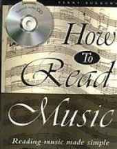 book How to Read Music: Reading Music Made Simple