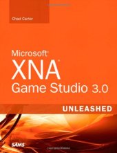 book Microsoft XNA Game Studio 3.0 Unleashed