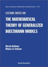 book Recent advances in biostatistics : false discovery rates, survival analysis, and related topics