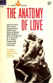 book The Anatomy of Love