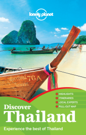 book Discover Thailand